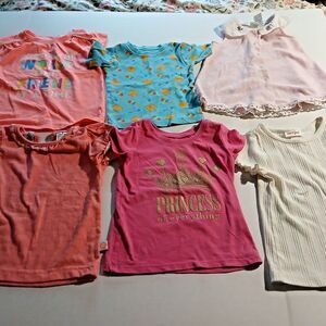 3T Girls Clothes, 6 Pants,1 Dress, 3 Shorts, 5 Shirts All in Great Condition.